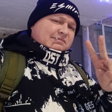 Фотография мужчины Валерий, 35 лет из г. Краснотурьинск