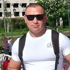 Фотография мужчины Андрей, 43 года из г. Мариуполь