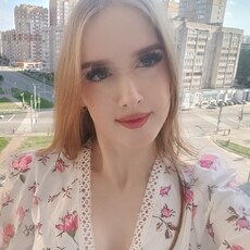 Фотография девушки Лина, 19 лет из г. Чехов