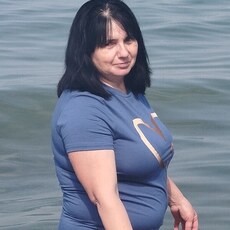Фотография девушки Наталья, 48 лет из г. Гданьск