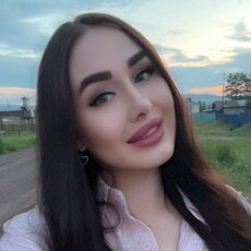 Юлия, 30 из г. Абакан.
