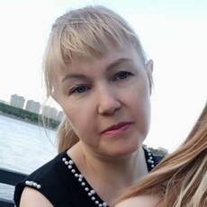Фотография девушки Алеся, 45 лет из г. Благовещенск
