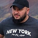 Romа, 35 лет