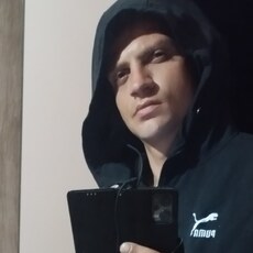 Фотография мужчины Александр, 32 года из г. Находка