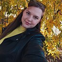 Оля, 25 лет