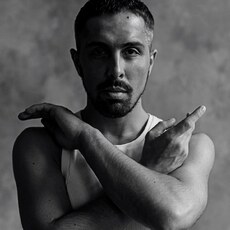 Фотография мужчины Олег, 38 лет из г. Белебей