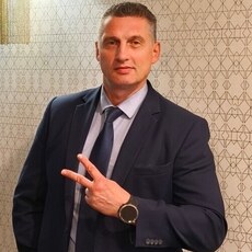 Дмитрий, 53 из г. Москва.