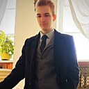 Андрей, 25 лет