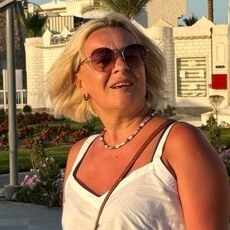 Фотография девушки Елена, 50 лет из г. Рязань