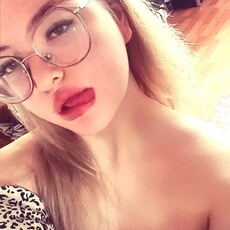 Аня, 19 из г. Хабаровск.