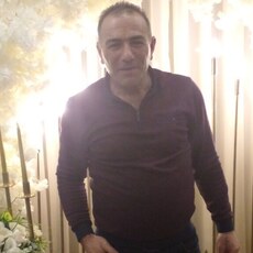 Фотография мужчины Рустам, 49 лет из г. Иркутск