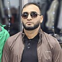 Алик, 33 года