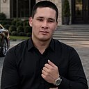 Газинур, 23 года