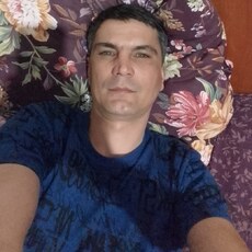 Фотография мужчины Алексей, 37 лет из г. Чита