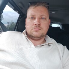 Фотография мужчины Павел, 41 год из г. Краснодон