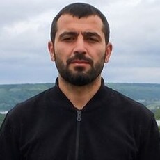 Фотография мужчины Руслан, 30 лет из г. Пятигорск