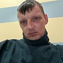 Ден, 38 лет