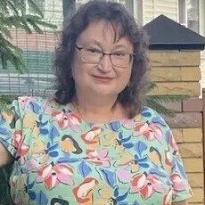 Фотография девушки Лена, 47 лет из г. Курган