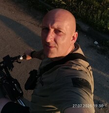 Фотография мужчины Вит, 43 года из г. Москва