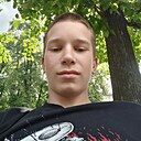 Максим, 18 лет
