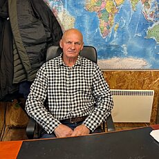 Владимир, 64 из г. Калининград.