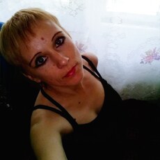 Фотография девушки Инна, 40 лет из г. Уссурийск