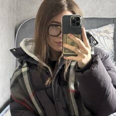 Фотография девушки Диана, 18 лет из г. Хабаровск