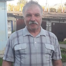 Андрей, 61 из г. Челябинск.
