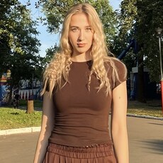 Алина, 20 из г. Брянск.