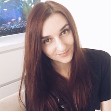 Фотография девушки Уля, 35 лет из г. Тюмень