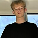 Глеб, 18 лет