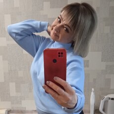 Фотография девушки Ирина, 40 лет из г. Карталы