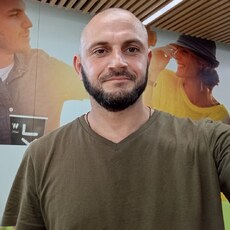 Фотография мужчины Grigorii, 35 лет из г. Харьков