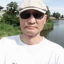 Оскар, 46 лет