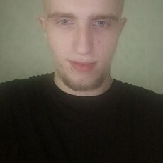 Фотография мужчины Егор, 24 года из г. Кондопога
