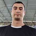 Расул, 27 лет