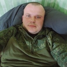 Фотография мужчины Дейл, 33 года из г. Москва