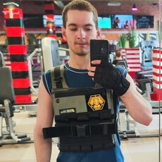 Фотография мужчины Алексей, 24 года из г. Москва