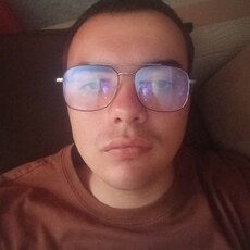 Фотография мужчины Александр, 22 года из г. Брянск