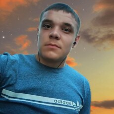 Фотография мужчины Дима, 26 лет из г. Норильск