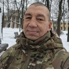 Фотография мужчины Владимир, 46 лет из г. Владивосток