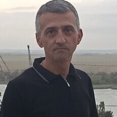 Фотография мужчины Минас, 43 года из г. Ногинск