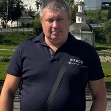 Фотография мужчины Денис, 53 года из г. Электросталь