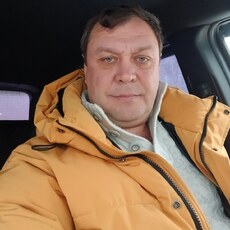 Фотография мужчины Алексей, 46 лет из г. Щёлково