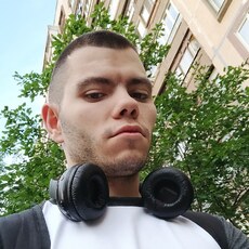 Фотография мужчины Андрей, 28 лет из г. Люберцы