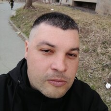 Фотография мужчины Виталий, 38 лет из г. Вилючинск