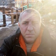 Фотография мужчины Александр, 42 года из г. Бузулук