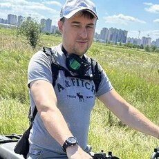 Фотография мужчины Антон, 39 лет из г. Харьков