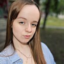 Елизавета, 19 лет