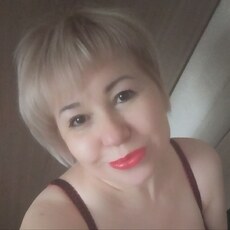 Фотография девушки Ирина, 47 лет из г. Нижний Новгород